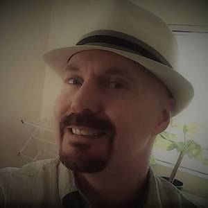 Meet your Posher, Ron